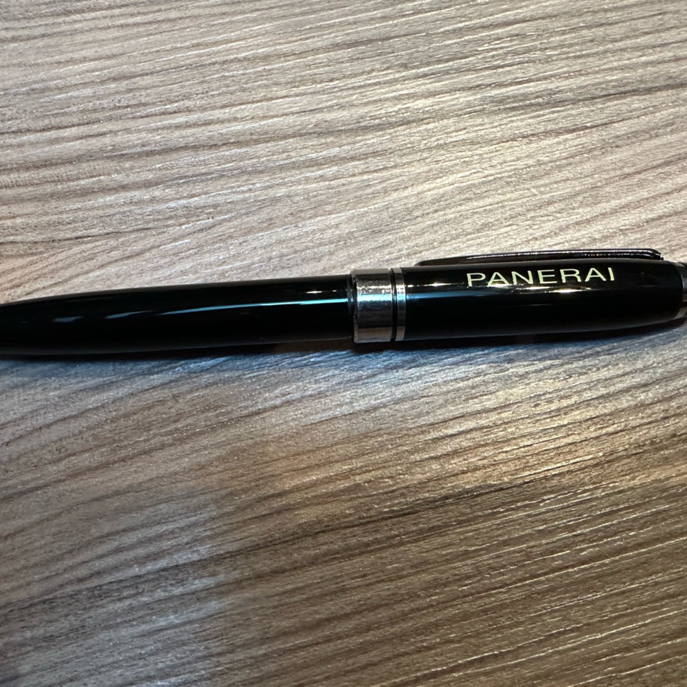 Panerai pen